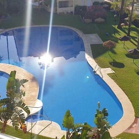 Ocean Casino Apartment Benalmadena Ngoại thất bức ảnh