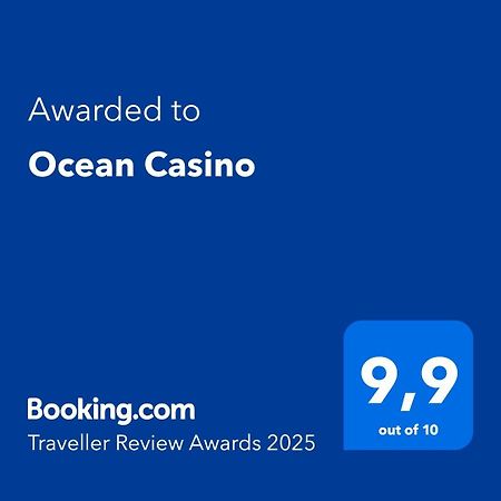 Ocean Casino Apartment Benalmadena Ngoại thất bức ảnh
