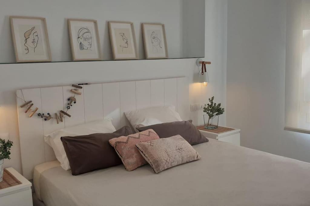 Ocean Casino Apartment Benalmadena Ngoại thất bức ảnh