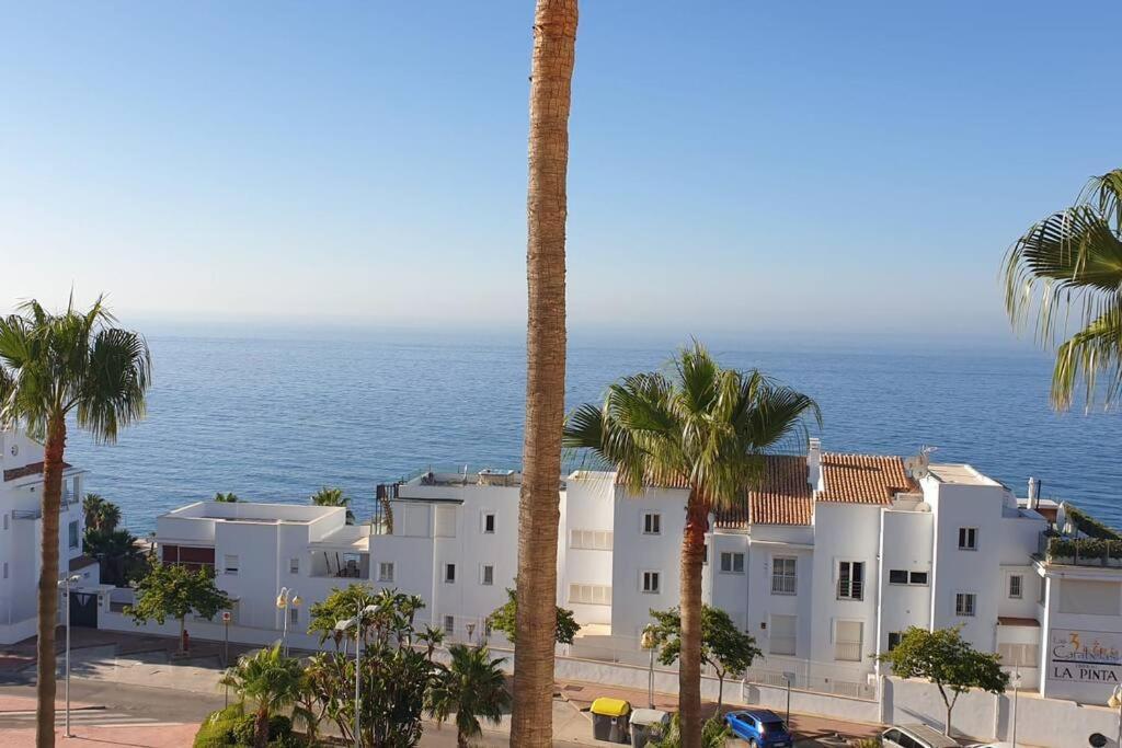 Ocean Casino Apartment Benalmadena Ngoại thất bức ảnh