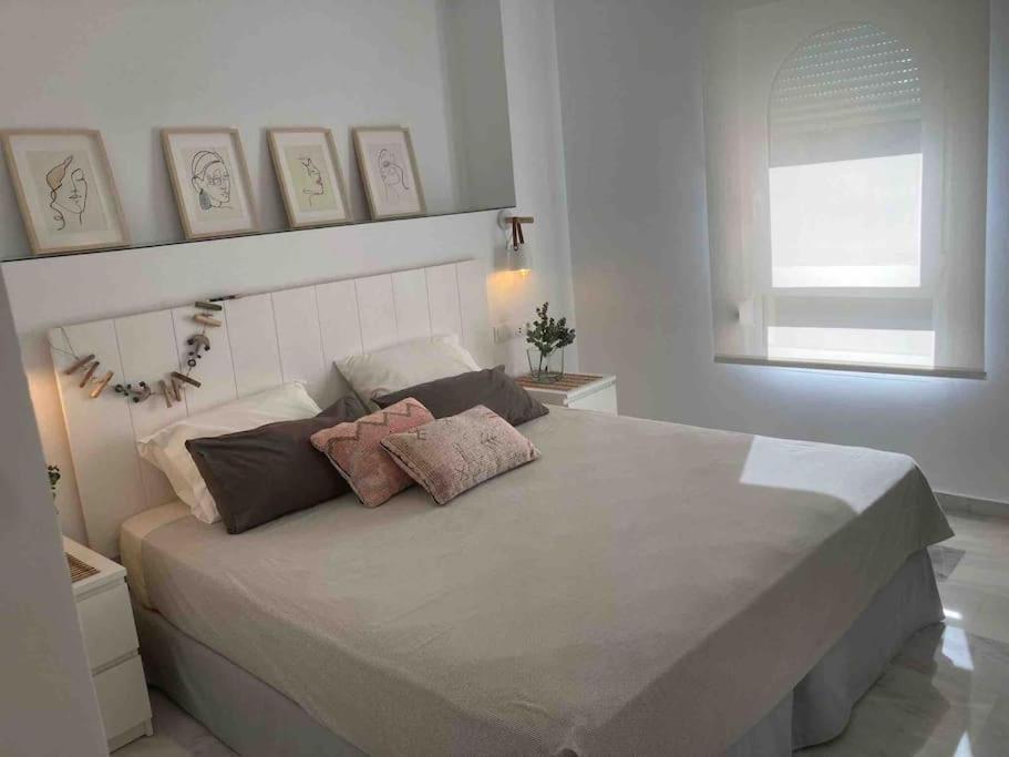 Ocean Casino Apartment Benalmadena Ngoại thất bức ảnh