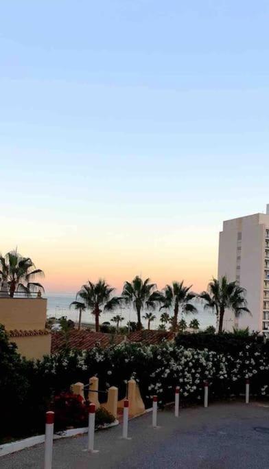Ocean Casino Apartment Benalmadena Ngoại thất bức ảnh