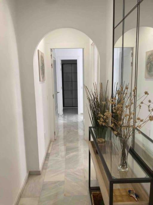 Ocean Casino Apartment Benalmadena Ngoại thất bức ảnh
