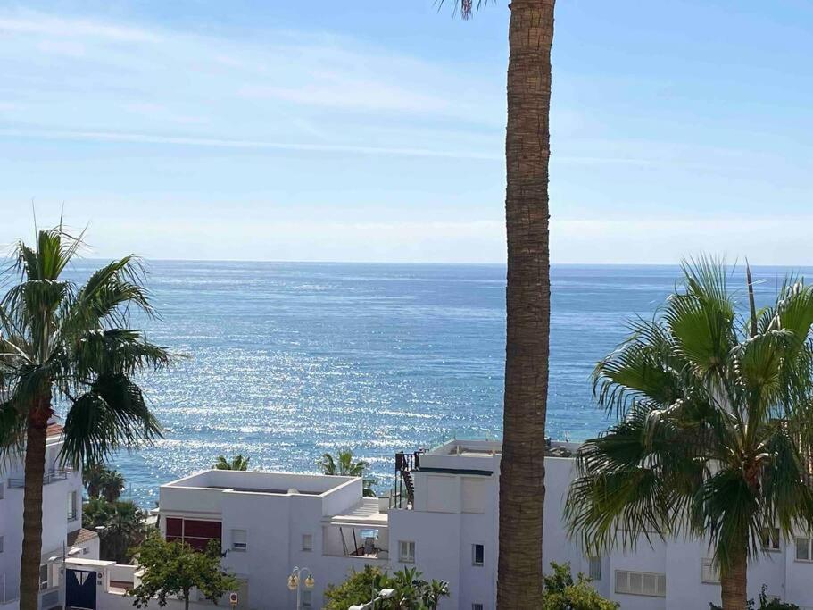 Ocean Casino Apartment Benalmadena Ngoại thất bức ảnh