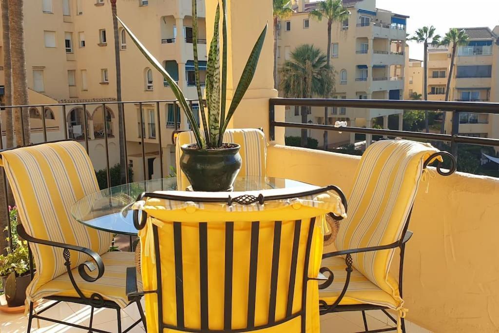 Ocean Casino Apartment Benalmadena Ngoại thất bức ảnh