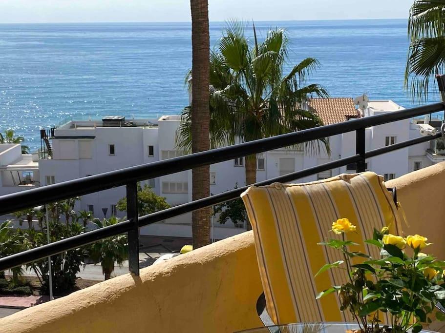 Ocean Casino Apartment Benalmadena Ngoại thất bức ảnh