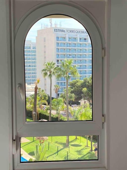 Ocean Casino Apartment Benalmadena Ngoại thất bức ảnh