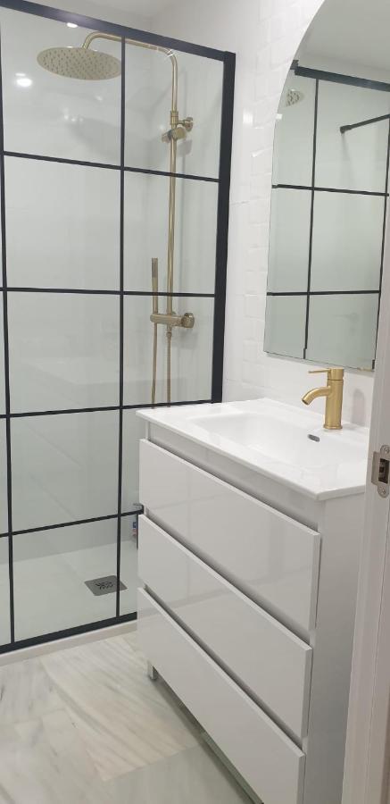 Ocean Casino Apartment Benalmadena Ngoại thất bức ảnh