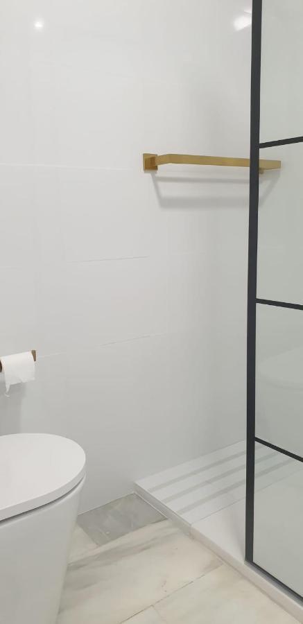 Ocean Casino Apartment Benalmadena Ngoại thất bức ảnh