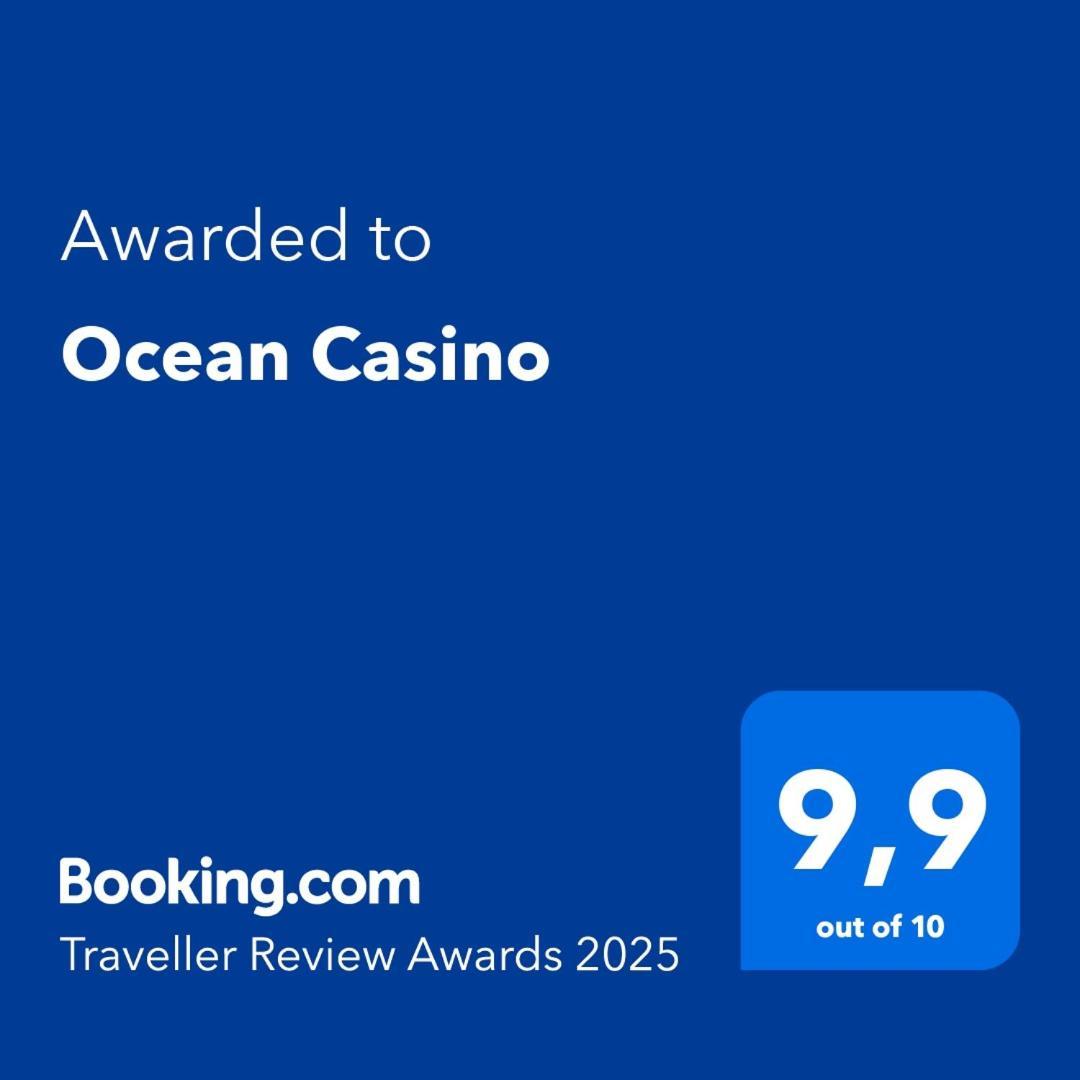 Ocean Casino Apartment Benalmadena Ngoại thất bức ảnh